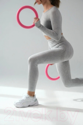 Гантель UrbanFit 5lb / 418322