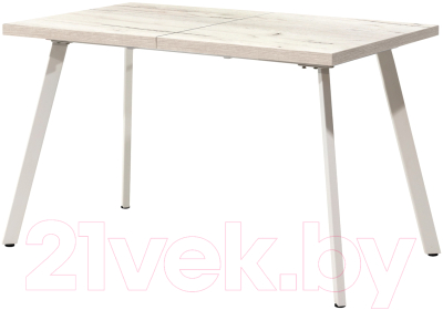 Обеденный стол Millwood Ванкувер 120-152x70x75 - фото