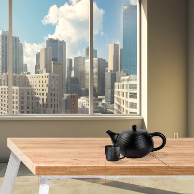 Обеденный стол Millwood Ванкувер 120-152x70x75