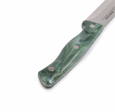 Нож Attribute Oriental AKO018