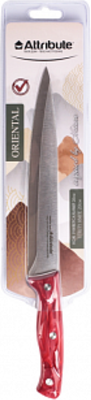 Нож Attribute Oriental AKO018