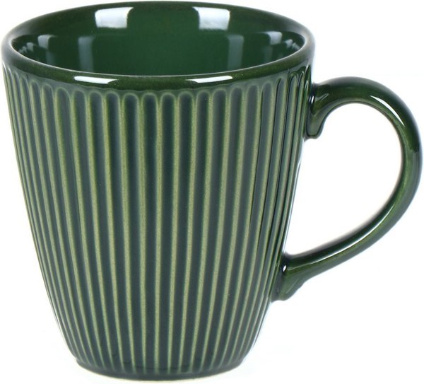 Кружка Domenik Emerald Green DMD035 - фото