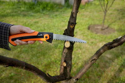 Пила садовая Plantic PowerCut 27200-01