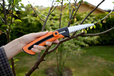 Пила садовая Plantic PowerCut 27200-01