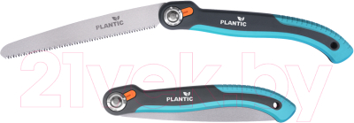 Пила садовая Plantic Light PowerCut 27260-01