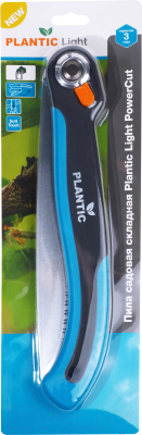 Пила садовая Plantic Light PowerCut 27260-01