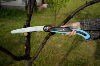 Пила садовая Plantic Light PowerCut 27260-01