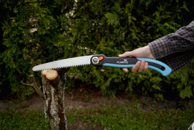 Пила садовая Plantic Light PowerCut 27260-01