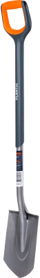 Лопата Plantic X'tract 21201-01 - фото