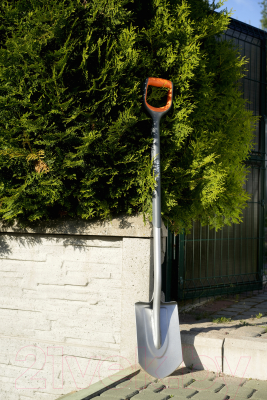 Лопата Plantic X'tract 21201-01