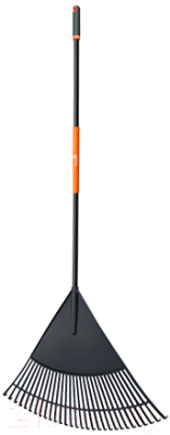 Грабли Plantic Soil Care 23202-01 - фото