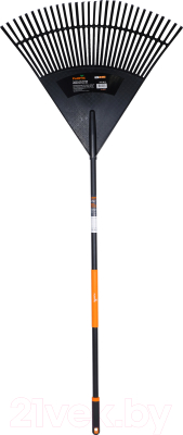 Грабли Plantic Soil Care 23202-01