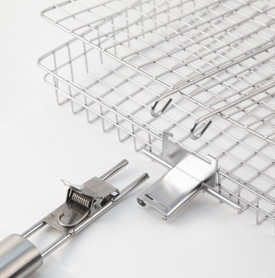 Решетка для мангала Royal Grill 80-301