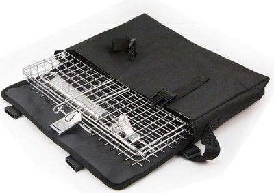 Решетка для мангала Royal Grill 80-301
