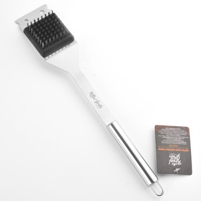 Щетка для чистки гриля Royal Grill 80-307