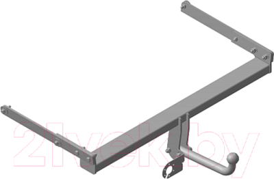 Фаркоп Avtos FD 22 - фото