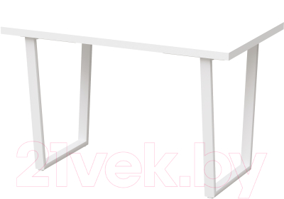 Обеденный стол Millwood Уэльс 180x80x75 - фото