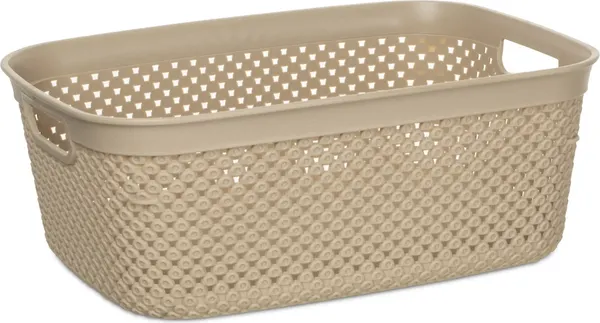 Корзина Hobby Life Diamond HL041278L - фото