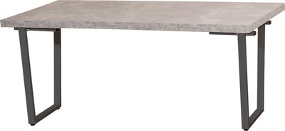 Обеденный стол Millwood Лофт Уэльс 180x80x75 - фото