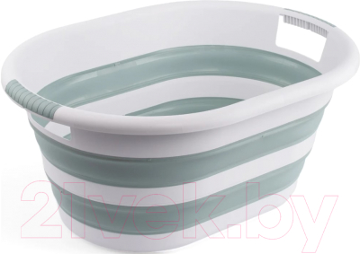 Корзина для белья Hobby Life Magic HL081065G - фото