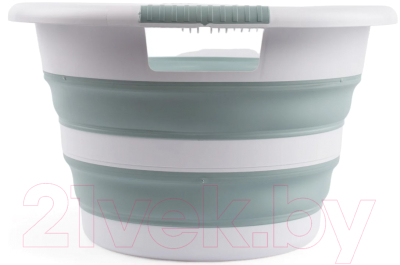 Корзина для белья Hobby Life Magic HL081065G