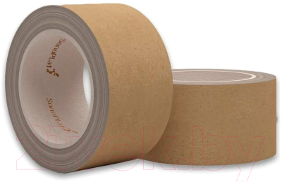 Бумажная лента Techno Sonus Соноплат 0.050x40м