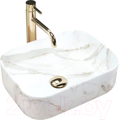 Умывальник REA Demi U5065 - фото