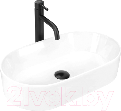 Умывальник REA Layla U9108 - фото