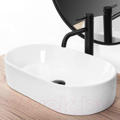 Умывальник REA Layla U9108