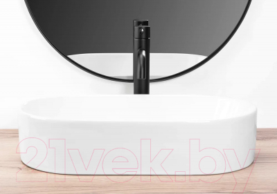 Умывальник REA Layla U9108