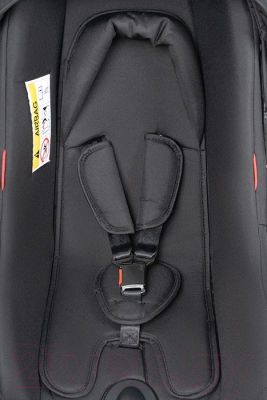 Детская универсальная коляска Farfello Molly Trio 3 в 1