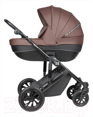 Детская универсальная коляска Farfello Molly Trio 3 в 1