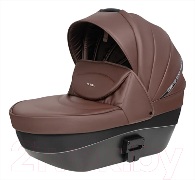 Детская универсальная коляска Farfello Molly Trio 3 в 1