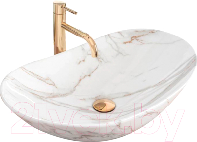 Умывальник REA Royal U8548 - фото