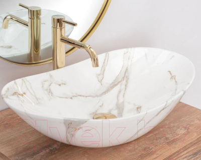 Умывальник REA Royal U8548