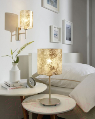 Прикроватная лампа Eglo Viserbella 97646