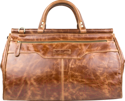 Сумка дорожная Carlo Gattini Premium Altamura / 4025-53 - фото