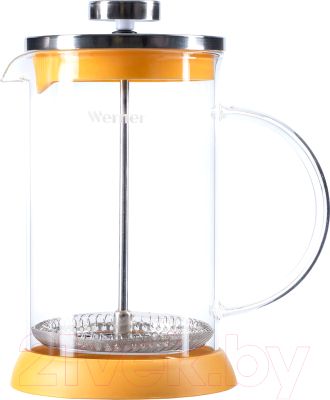 Френч-пресс Werner Allegro 51461 - фото