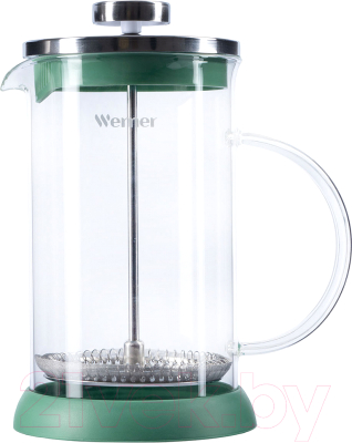 Френч-пресс Werner Allegro 51460 - фото