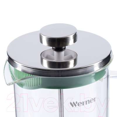 Френч-пресс Werner Allegro 51460