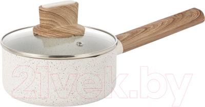 Ковш Werner Organic Beige 51442 - фото