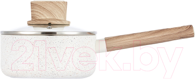 Ковш Werner Organic Beige 51442