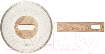 Ковш Werner Organic Beige 51442