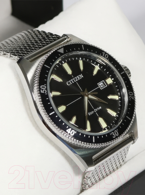 Часы наручные мужские Citizen AW1590-55E 