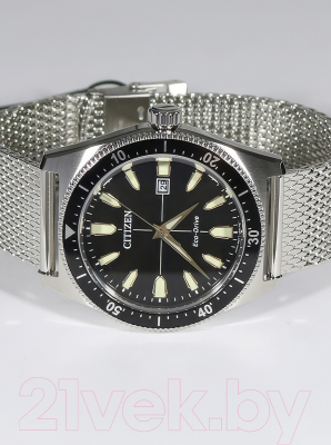 Часы наручные мужские Citizen AW1590-55E 