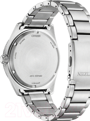 Часы наручные мужские Citizen AW1761-89L 