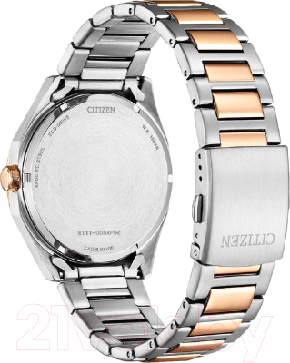 Часы наручные мужские Citizen BM7606-84L