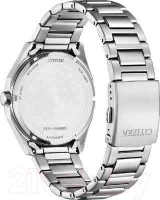 Часы наручные мужские Citizen BM7600-81E