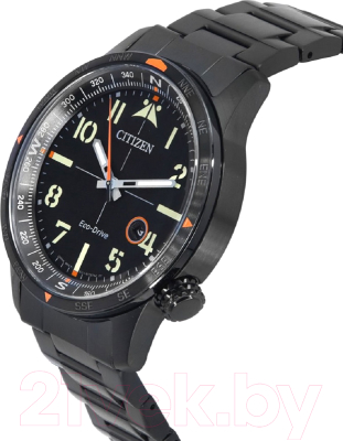 Часы наручные мужские Citizen BM7555-83E 