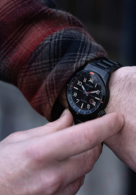 Часы наручные мужские Citizen BM7555-83E 